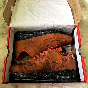 Nike Mars Landing 3M Air Max 90☄️